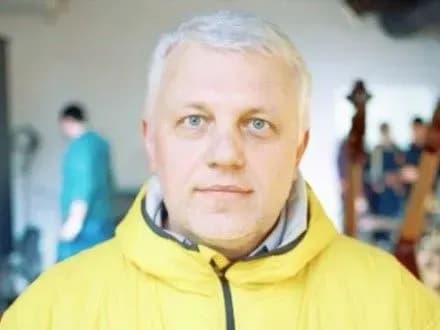 А.Аваков розповів про нюанси та версії у справі П.Шеремета