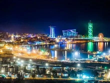 Мер Батумі заявив, що нічні заворушення завдали значних збитків