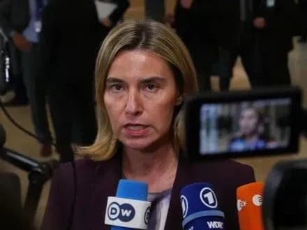 Єврокомісія закликала Туреччину до деескалації напруженості