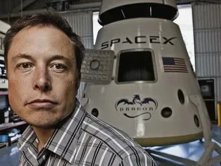 І.Маск заявив про готовність запуску проекту зі збереження відновлюваної енергії в Україні