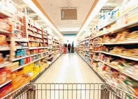 Держпродспоживслужба на користь споживача вирішує близько половини від усіх скарг