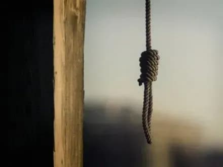 Другокласниця покінчила з собою після сварки з матір'ю