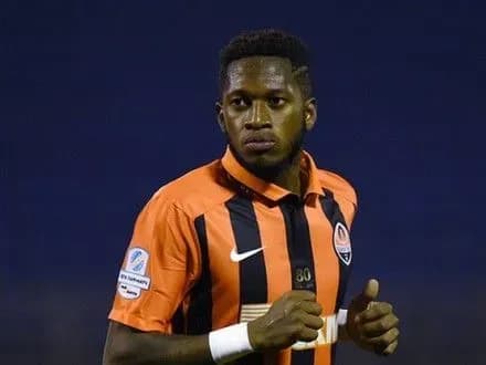 Півзахисник "Шахтаря" Фред дискваліфікований до кінця сезону