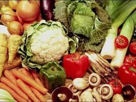 Цього тижня в Києві відбудуться сезонні ярмарки