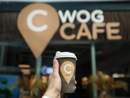 У WOG пропонують ситні перекуси