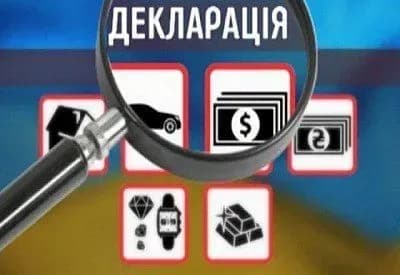 НАЗК зареєструвало більше 165 тисяч е-декларацій