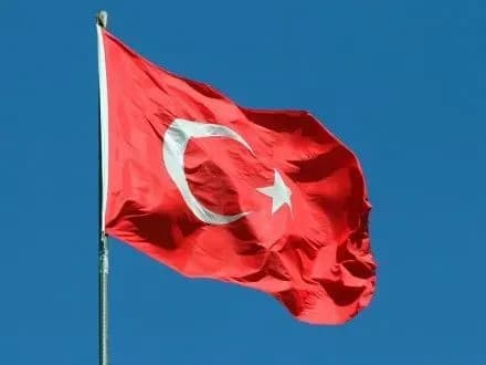 Туреччина направила Нідерландам дві ноти протесту