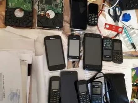 СБУ викрила посадовців "Укрпошти" на розтраті понад 600 тис. грн