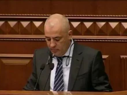 Юридичний радник "Рошен" увійшов до складу фракції БПП