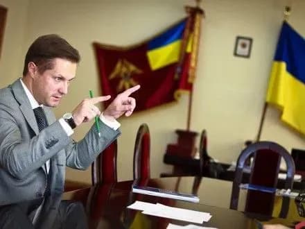 Проект програми розвитку конкуренції розроблять у липні - голова АМКУ