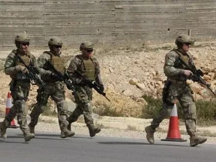 Москва і Каїр спростували інформацію про російський спецназ у Єгипті