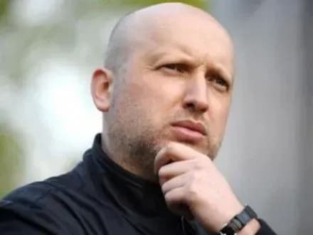 О.Турчинов просить НАБУ перевірити фейкові звинувачення від екс-команди В.Януковича