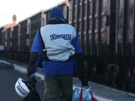 В Москві 16 березня пройдуть консультації по Донбасу з главою СММ ОБСЄ