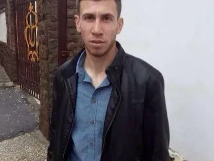 У Феодосії співробітники ФСБ арештували кримського татарина