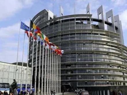 Європарламент завтра прийме резолюцію, яка закликає Росію звільнити 31 українця - журналіст