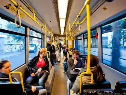 Депутати скасували підвищення тарифів на проїзд у Кропивницькому