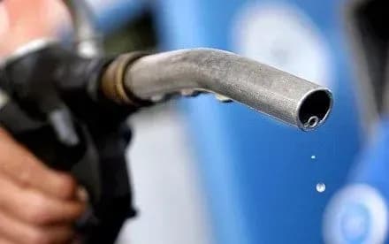 В течение прошлого года ГФС обнаружила 154 нелегальных АЗС