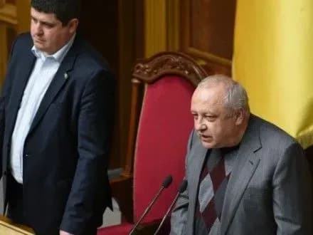 О.Сироїд порушила права нардепів, закривши ранкове засідання ВР - І.Гринів