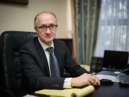 ВККС готова надати Громадській раді інформацію з частини досьє кандидатів до Верховного Суду — С.Козьяков