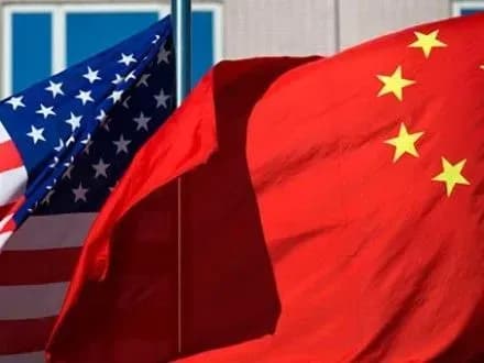 Державний секретар США відвідає Китай 18-го березня