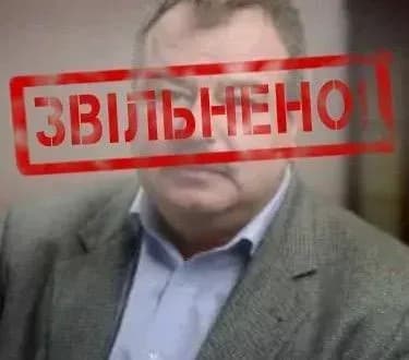 В Одесі звільнили посадовця, який напідпитку керував автомобілем