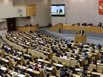 В РФ планують оголосити амністію для ув’язнених до річниці анексії Криму