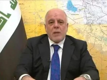 Битва за Мосул на завершальній стадії - прем'єр Іраку