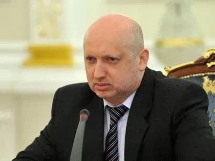 Сегодня в 13:00 будут перекрыты все авто- и железнодорожные пути ведущие к линии разграничения - секретарь СНБО