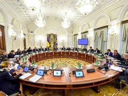 РНБО наказала правоохоронцям зачистити людей зі зброєю в тилу – С.Пашинський