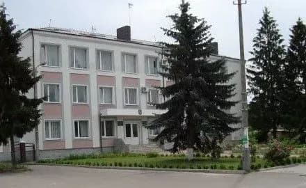 Голова Дубровицького району Рівненщини М.Петрушко заступив на посаду