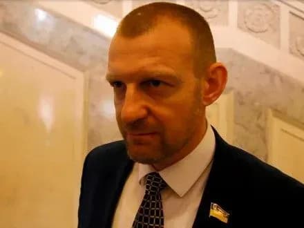 РНБО сьогодні ухвалить необхідні рішення щодо блокади Донбасу — нардеп