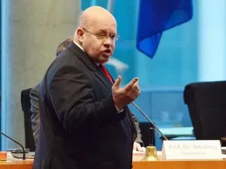 Німеччина погрожує заборонити в'їзд турецьким агітаторам