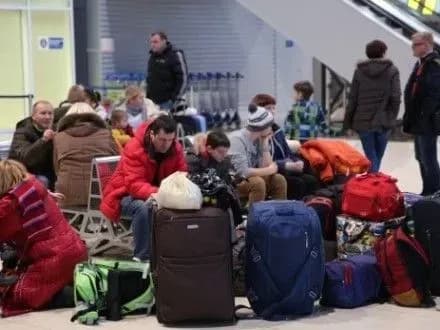 Польское правительство предлагает оказать помощь своим землякам на Донбассе