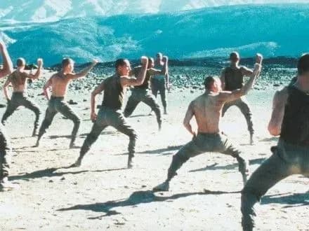 Кіножурнал склав рейтинг 100 кращих фільмів 90-х