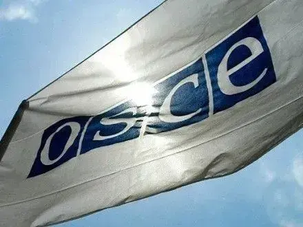 Украина поддерживает укрепление миссии ОБСЕ для наблюдения за выполнением минских соглашений - МИД