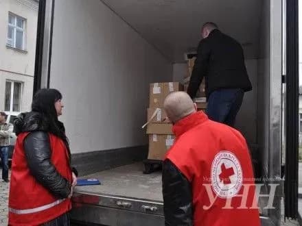 Венгрия передала Закарпатью первую партию вакцин от кори