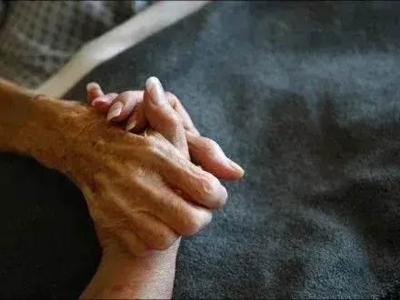 У Вінницькій області щорічно паліативної допомоги потребують близько 2,5 тис. осіб