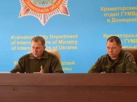 В.Аброськін закликав ГПУ притягти до відповідальності нардепа В.Парасюка