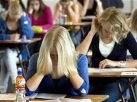 Для учасників ЗНО створили мобільний додаток