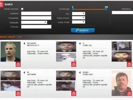 Інтерпол оголосив у розшук чотирьох підозрюваних у вбивстві Кім Чен Нама