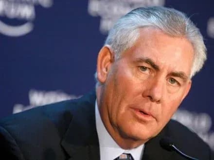 Р.Тіллерсон заявив про необхідність “нового підходу” до погроз з боку КНДР