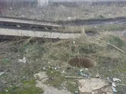 Тіло зниклого львів'янина знайшли у технічному колодязі