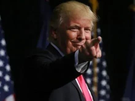 Д.Трамп: суддя перевищив повноваження, заблокувавши указ про міграцію