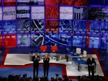 Госдума РФ хочет проверить работу американских СМИ в России