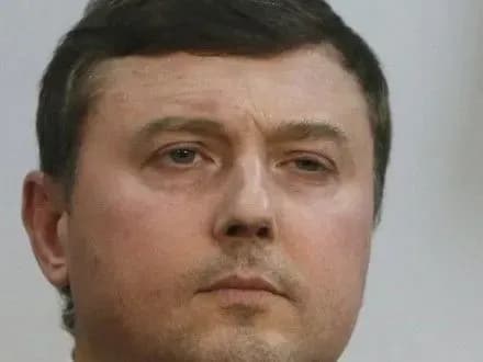 Екс-керівник "Укрспецекспорту" у Британії вніс 75 тис. фунтів застави - ГПУ