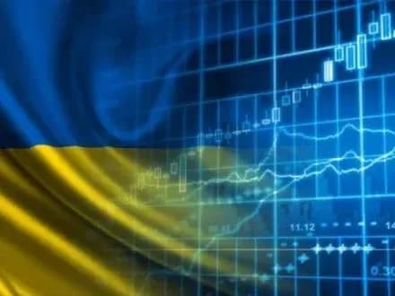 Мінфін оцінює зростання ВВП у 2016 році на рівні 2,2% - О.Маркарова (доповнено)