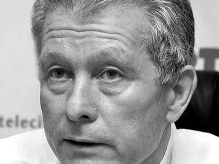 Про людей, які надихають, писати легко і цікаво — керівник проекту зі створення книги про Ю.Спіженка