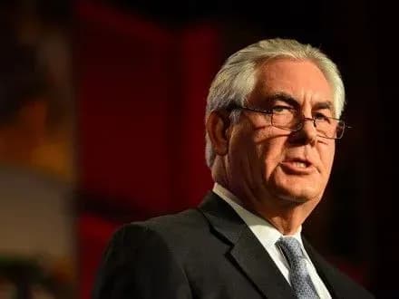 Держсекретар США у кінці березня відвідає Анкару