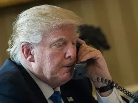 У Сенаті США спростували заяви Д.Трампа про прослуховування