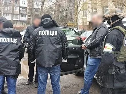 На хабарі в майже чверть мільйона спіймали чернівецького чиновника